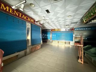 Local comercial en venta en Fuenlabrada II - El Molino en Fuenlabrada