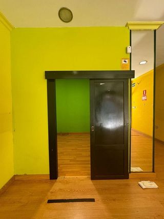 Local comercial en venta en Castilla - Hermida en Santander