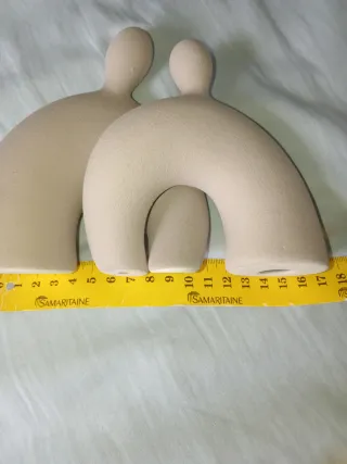 Scultura moderna astratta