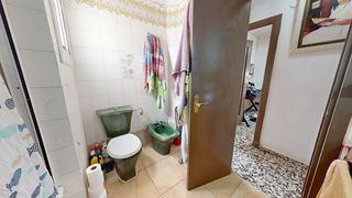 Ático en venta en Elda