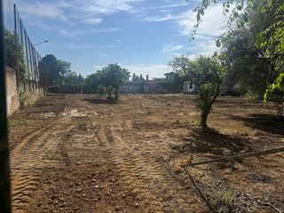 Terreno en venta en El Brillante -El Naranjo - El Tablero en Córdoba