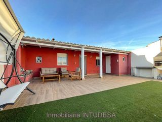 Terreno en venta en Tudela