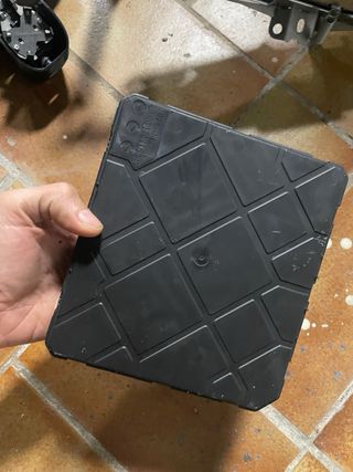 Unidad de control 2Q5937090C VW AG