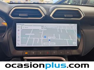 MG ZS 1.5 Hybrid+ Luxury 145 kW (197 CV)