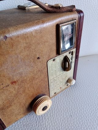 Cámara Kodak Brownie Flash B