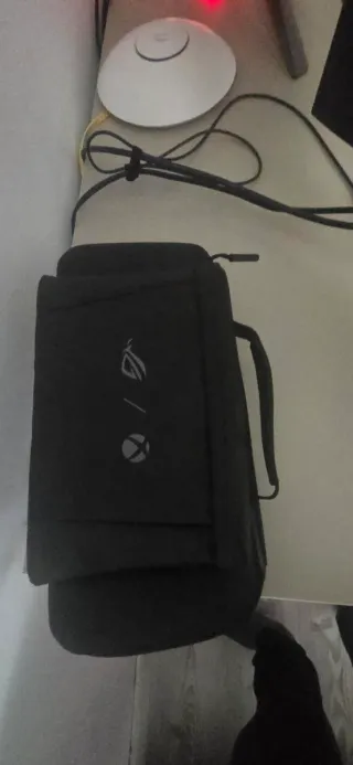 Asus ROG Xbox ally X