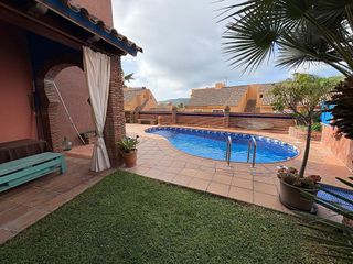 Casa pareada en alquiler en San García en Algeciras