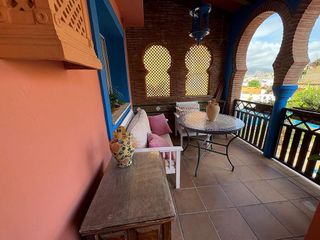 Casa pareada en alquiler en San García en Algeciras