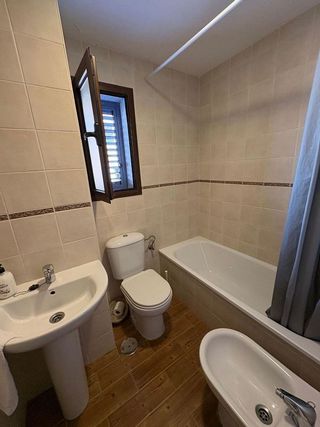 Casa pareada en alquiler en San García en Algeciras