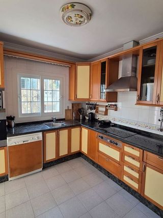 Casa pareada en alquiler en Lomas de Marbella Club - Puente Romano en Marbella