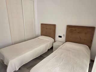 Casa pareada en alquiler en Lomas de Marbella Club - Puente Romano en Marbella