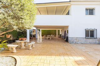 Chalet en venta en Cabezo de Torres en Murcia