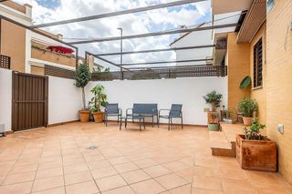 Casa adosada en venta en Arco Norte - Avda. España en Dos Hermanas