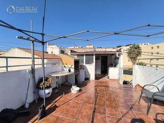 Casa en venta en San Gabriel en Alicante