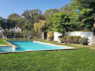 Chalet en venta en Oromana en Alcalá de Guadaira