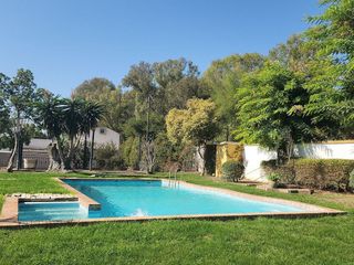 Chalet en venta en Oromana en Alcalá de Guadaira