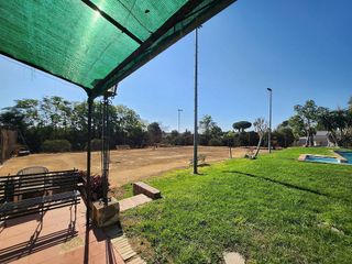 Chalet en venta en Oromana en Alcalá de Guadaira