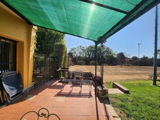 Chalet en venta en Oromana en Alcalá de Guadaira