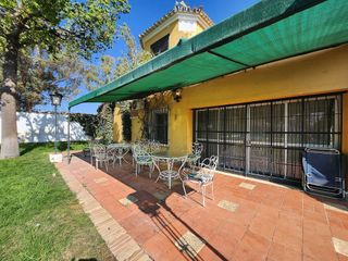 Chalet en venta en Oromana en Alcalá de Guadaira