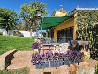 Chalet en venta en Oromana en Alcalá de Guadaira