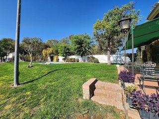 Chalet en venta en Oromana en Alcalá de Guadaira