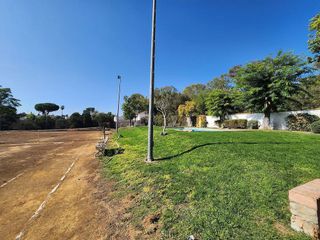 Chalet en venta en Oromana en Alcalá de Guadaira