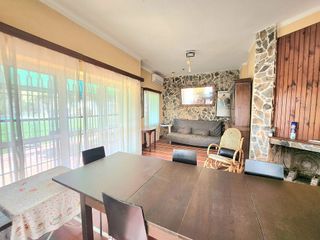 Chalet en venta en Oromana en Alcalá de Guadaira