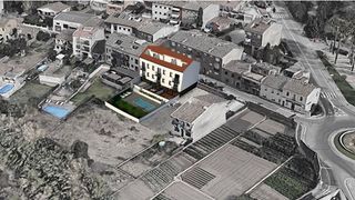 Ático en venta en Calonge Poble en Calonge