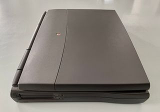 Ord. portátil Apple Macintosh PowerBook 1400c/166