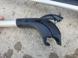 Barras de techo Citroën C5