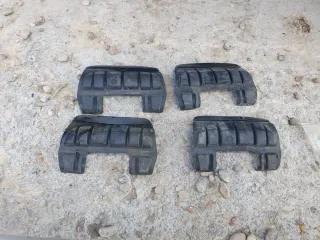 Barras de techo Citroën C5