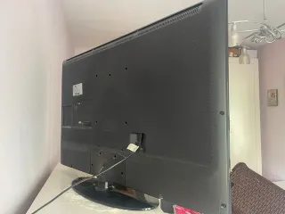 Samsung TV 43 pulgadas (Precio negociable)