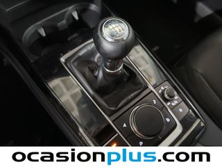 Mazda CX-30 2.0 Skyactiv-G Origin 2WD 90 kW (122 CV)