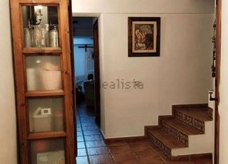 Casa adosada en venta en Arenal - La Pólvora en Dos Hermanas