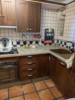 Casa adosada en venta en Arenal - La Pólvora en Dos Hermanas