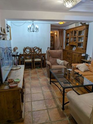 Casa adosada en venta en Arenal - La Pólvora en Dos Hermanas