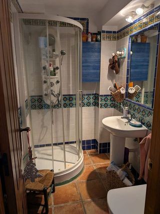 Casa adosada en venta en Arenal - La Pólvora en Dos Hermanas