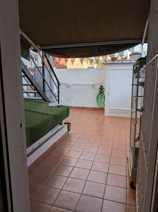 Casa adosada en venta en Arenal - La Pólvora en Dos Hermanas