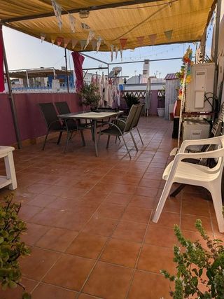 Casa adosada en venta en Arenal - La Pólvora en Dos Hermanas