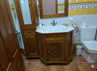 Casa adosada en venta en Arenal - La Pólvora en Dos Hermanas