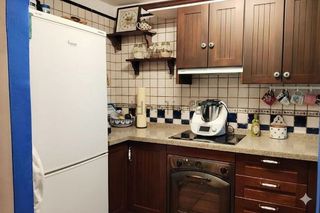 Casa adosada en venta en Arenal - La Pólvora en Dos Hermanas