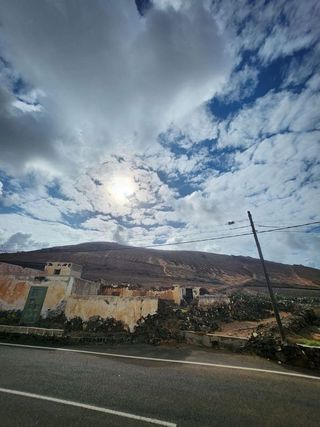 Casa en venta en Tinajo