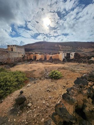 Casa en venta en Tinajo
