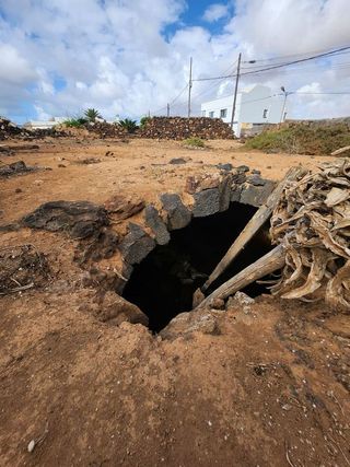 Casa en venta en Tinajo