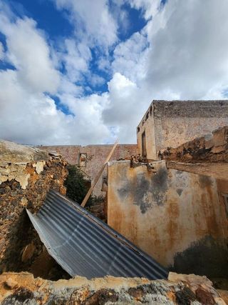 Casa en venta en Tinajo