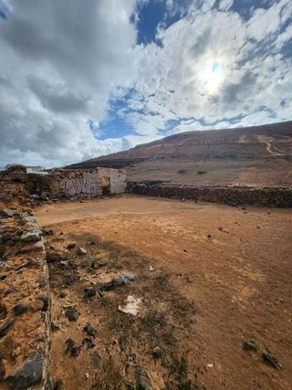 Casa en venta en Tinajo