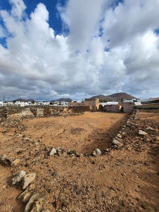 Casa en venta en Tinajo