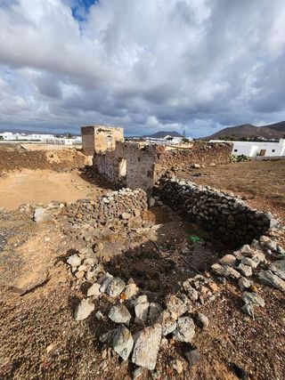 Casa en venta en Tinajo