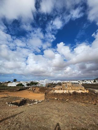 Casa en venta en Tinajo