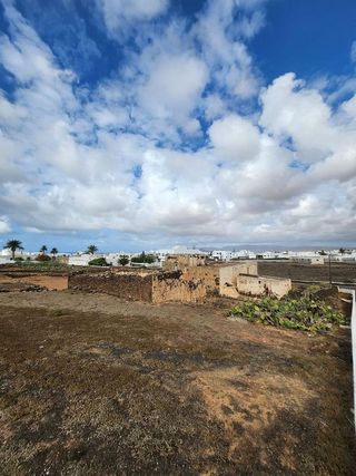 Casa en venta en Tinajo